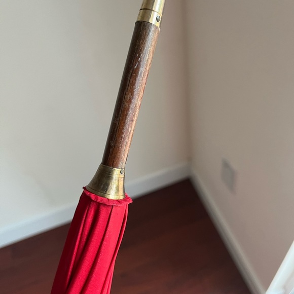 YSL Umbrella (PRICE FIRM❤️) - Picture 9 of 10